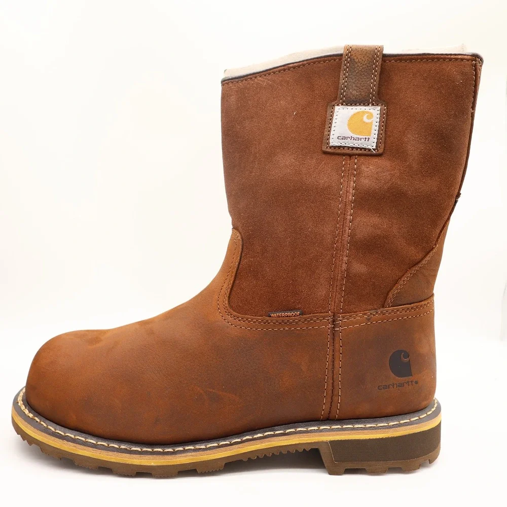 Carhartt ``` waterproof